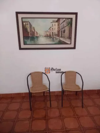 Imagem Apartamento com 2 dormitórios à venda, 96 m² por R$ 350.000 - Vila Guilhermina - Praia Grande/SP