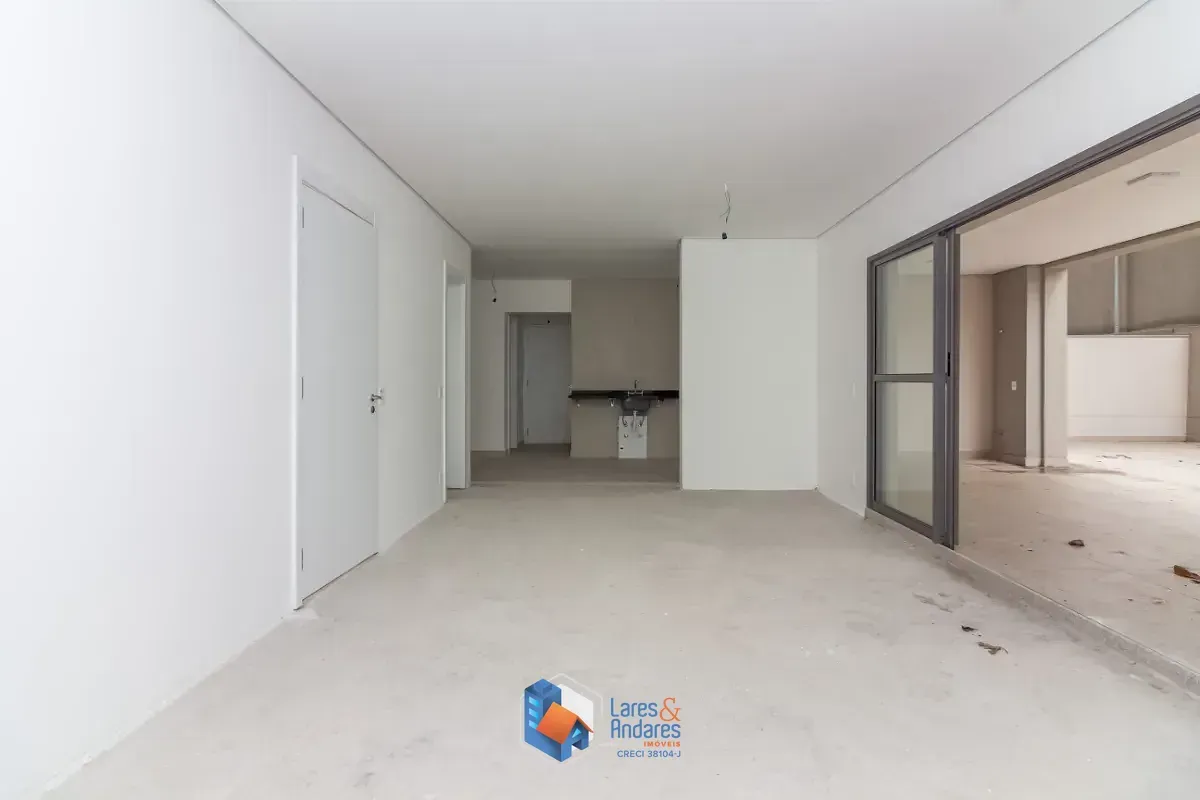 Imagem Apartamento garden para venda em Tucuruvi com 3 quartos, sendo 3 suítes, 253m²