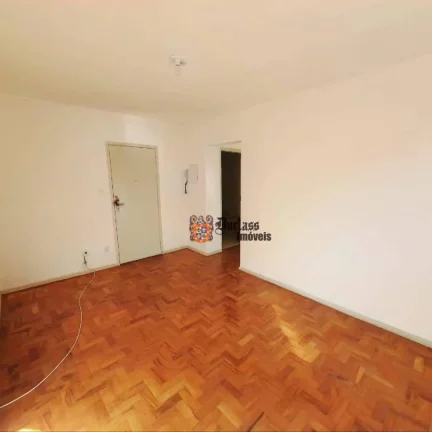 Imagem Apartamento com 2 dormitórios à venda, 104 m² por R$ 580.000 - Jardim da Glória - São Paulo/SP