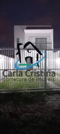 Foto do imóvel CASA RESIDENCIAL em MATINHOS - PR, Balneário Pereque
