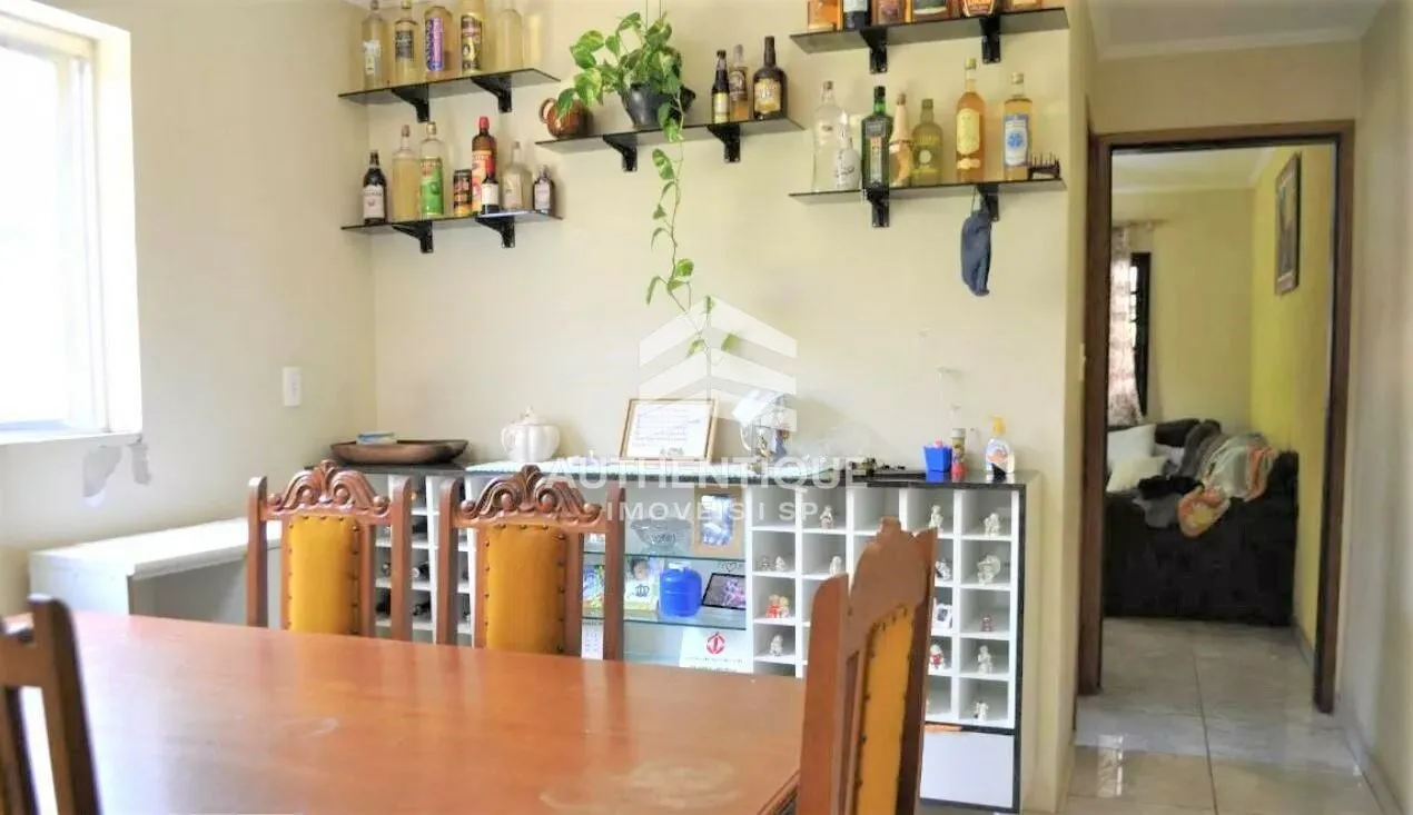 Imagem Casa à venda no bairro Vila Caraguatá - São Paulo/SP, Zona Sul
