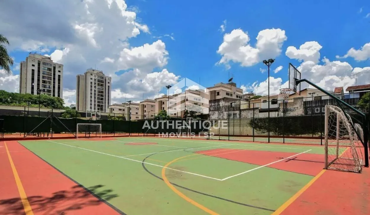 Imagem Chácara Alto da Boa Vista - Apartamento à venda no bairro Alto da Boa Vista - São Paulo/SP, Zona Sul