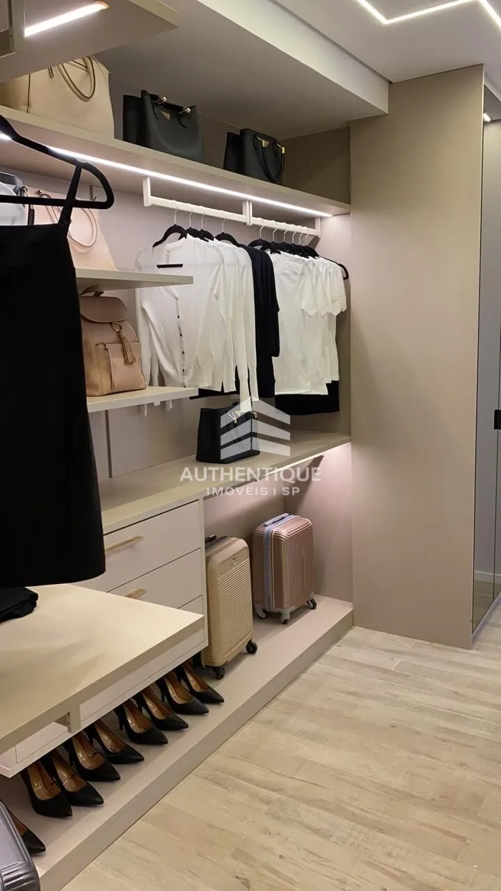 Imagem Arkadio Ez By Ott Brooklin - Apartamento à venda em São Paulo/SP