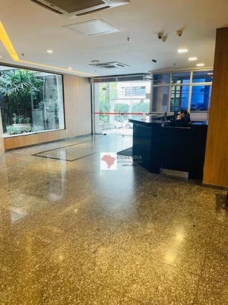 Imagem Conjunto para alugar, 42 m² por R$ 3.150,00/mês - Vila Olímpia - São Paulo/SP