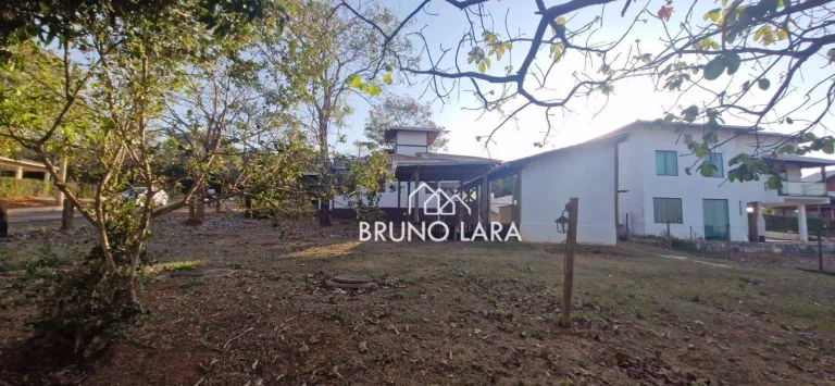 Imagem Casa disponível para venda no Condomínio Serra Verde - Igarapé/MG.
