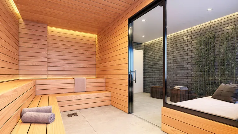 Imagem Apartamento com 2 Quartos à Venda, 34 m² em Socorro - São Paulo