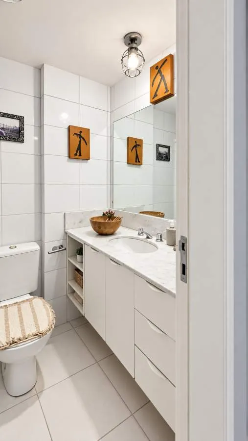 Imagem Apartamento para Venda em Rio de Janeiro, COPACABANA, 2 dormitórios, 1 suíte, 3 banheiros, 2 vagas