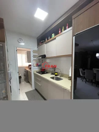 Imagem Maravilhoso apartamento Duplex no Córrego Grande.