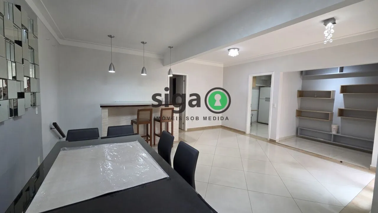Imagem CASA DE CONDOMINIO COM 3 QUARTOS (1 SUITE) NO CONDOMINIO TOW HOUSE