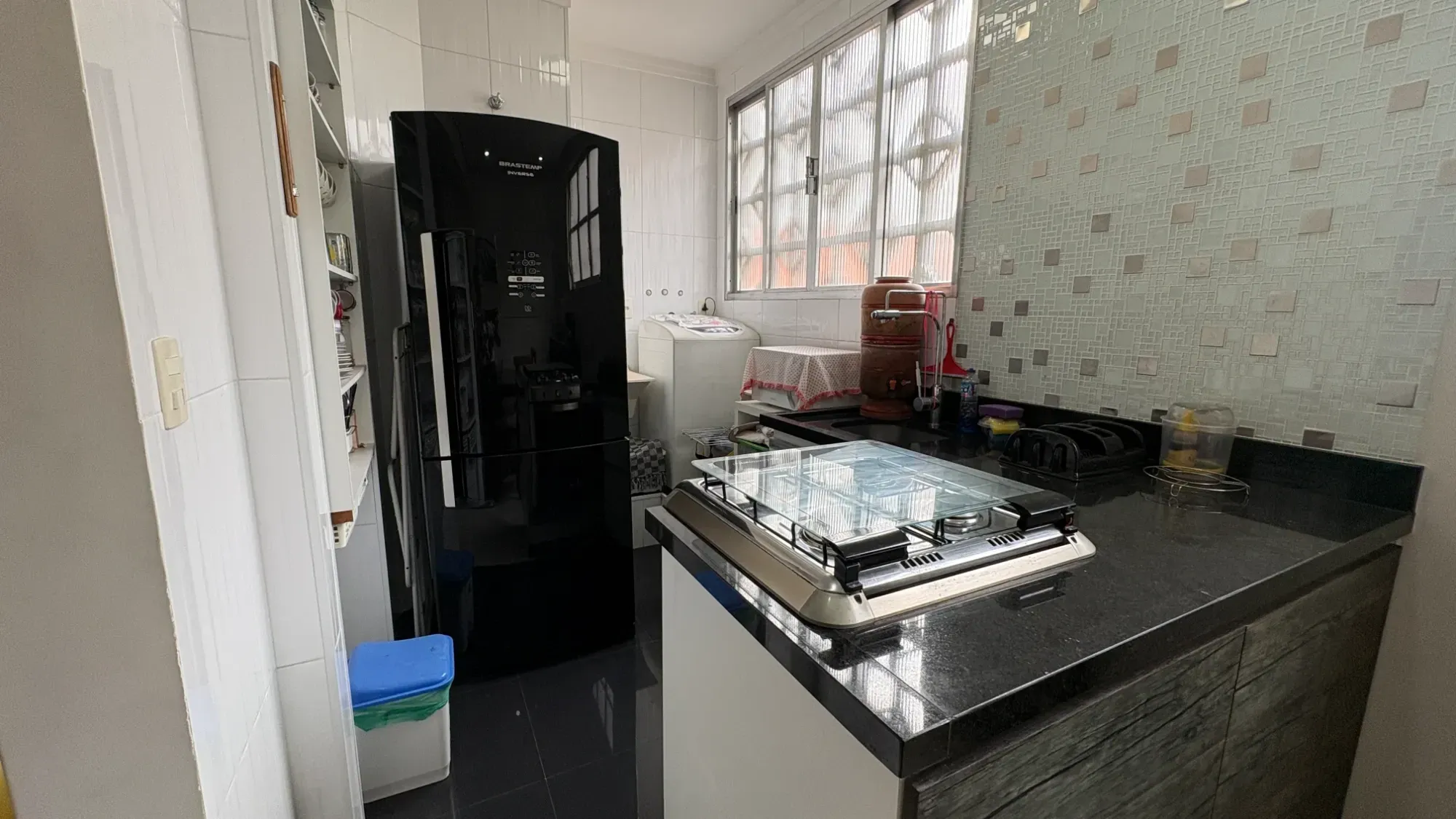Imagem Apartamento com 2 Quartos à Venda, 70 m² em Embaré - Santos