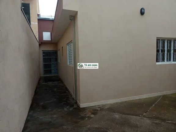Imagem CASA RESIDENCIAL em SÃO JOSÉ DOS CAMPOS - SP, JARDIM SANTA JÚLIA