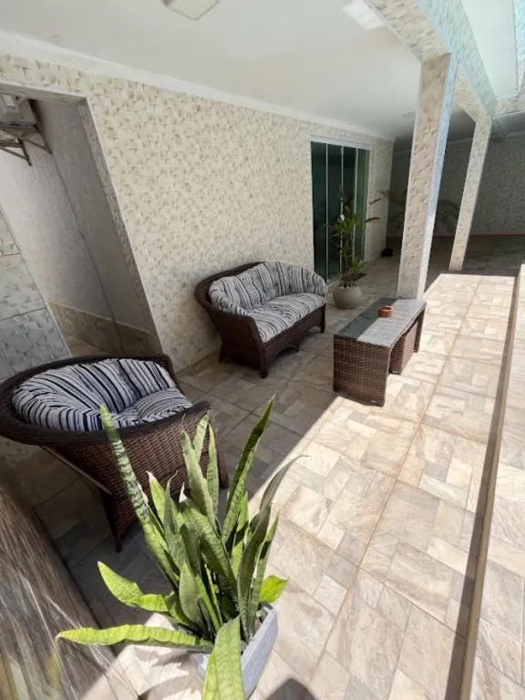 Imagem CASA COM 148,00 m² - REAL - PRAIA GRANDE SP