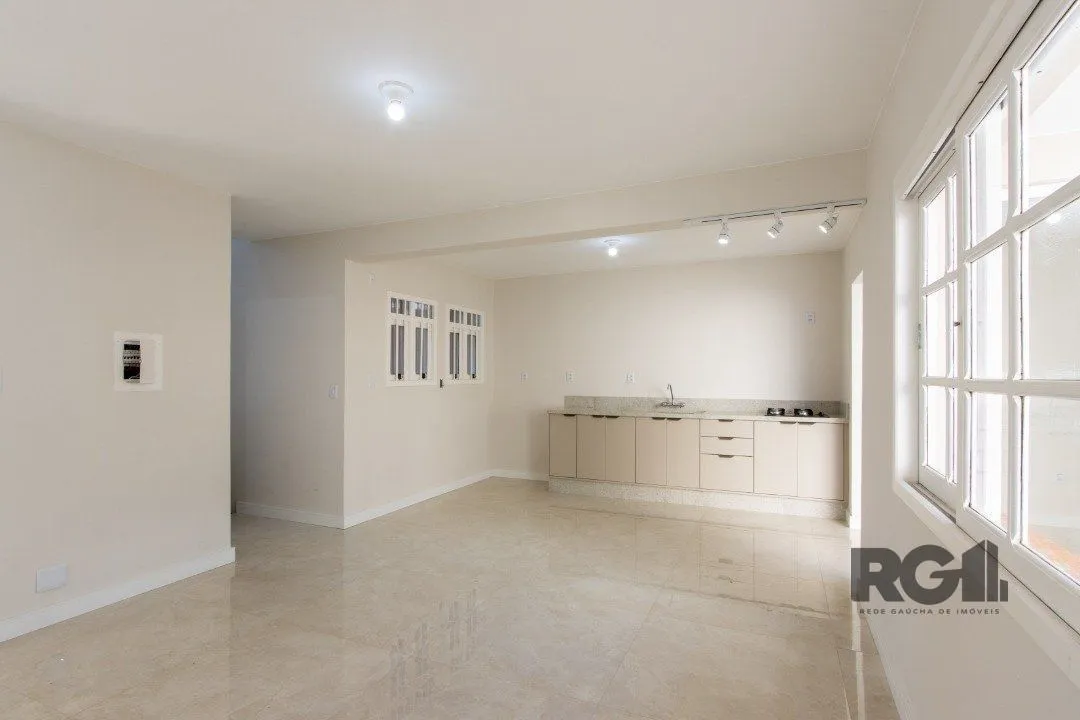 Imagem Casa de Condomínio em Ipanema