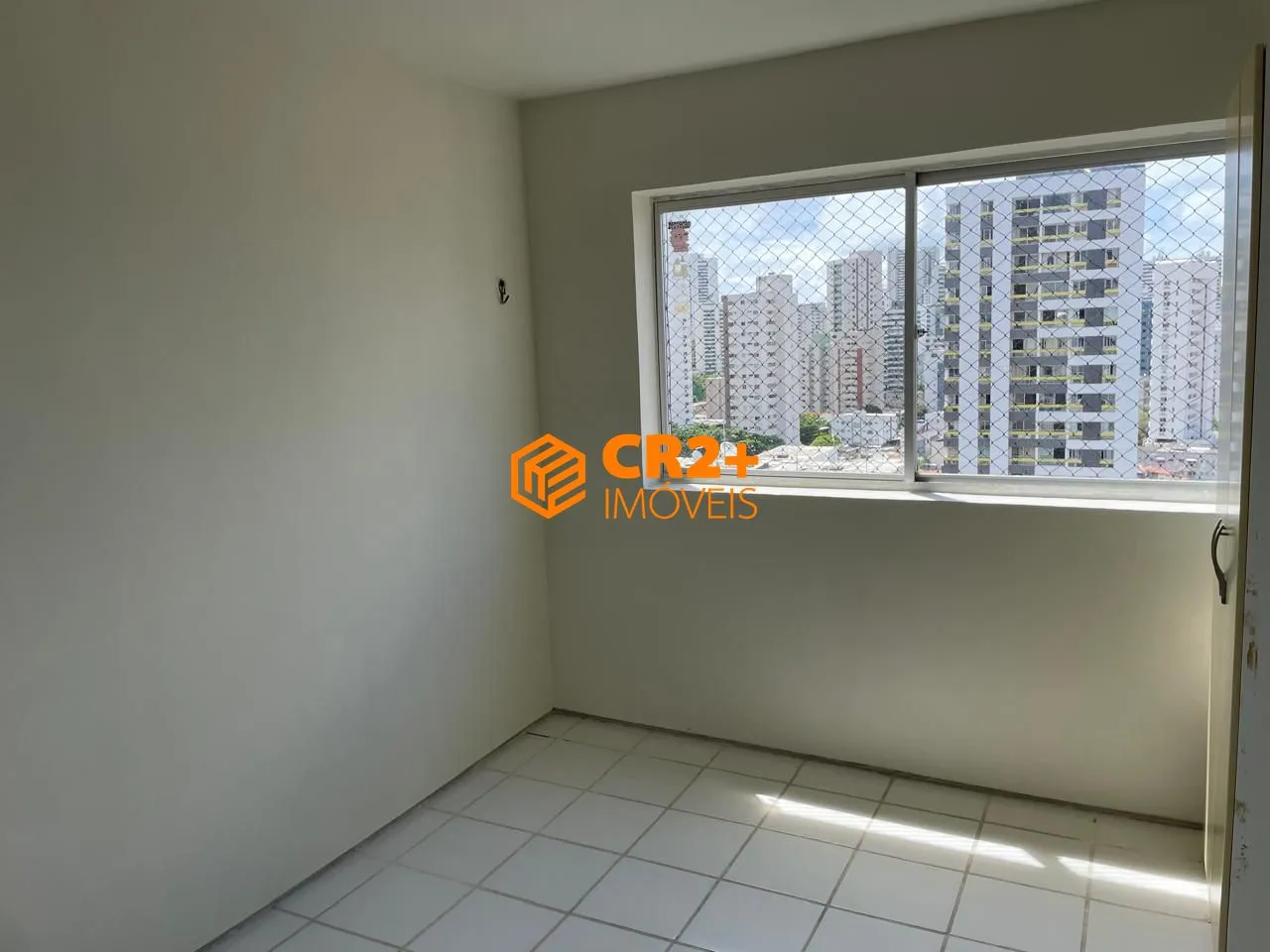 Imagem Vendo Apartamento 98m² com 3 Quartos sendo 1 Suíte, em Boa Viagem.