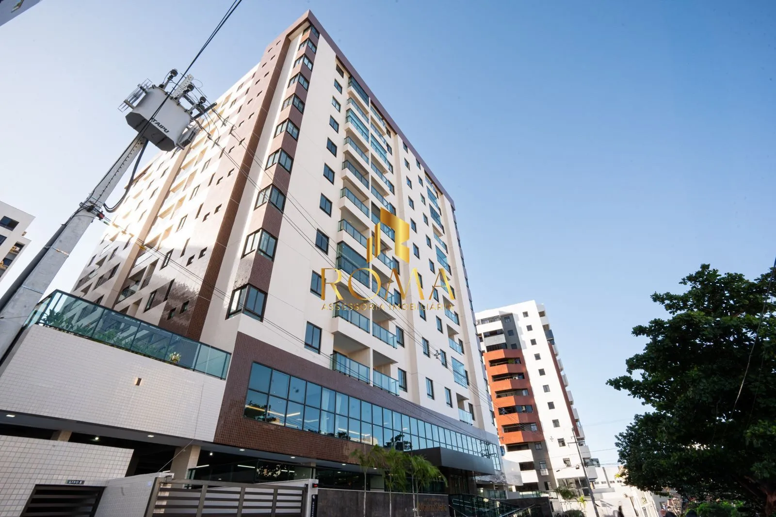 Imagem RESIDENCIAL MARINIZ STELLA - SUA MORADA NO JARDIM OCEANIA