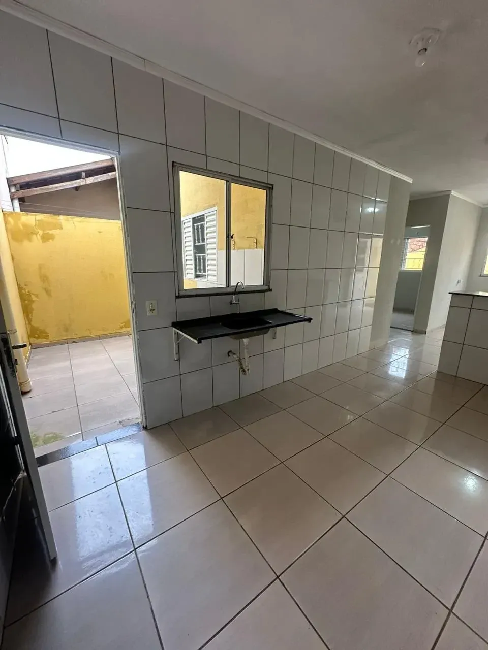 Imagem Casa à Venda, em Jardim Uirapuru - Campo Grande