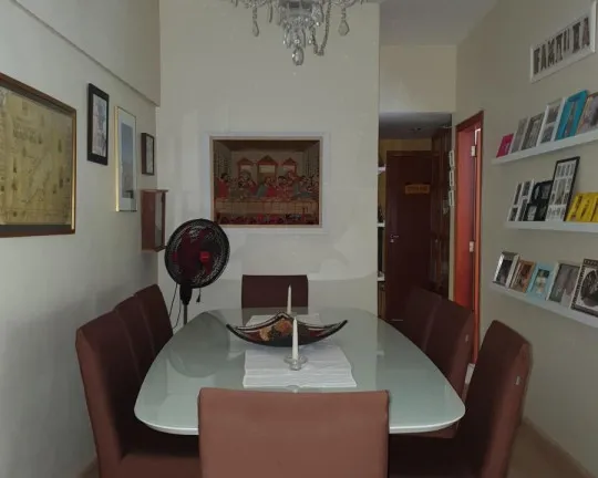 Imagem Apartamento com 3 Quartos à Venda, 102 m² em Tijuca - Rio de Janeiro