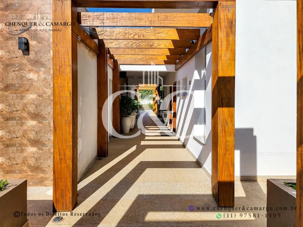 Imagem Terreno à Venda no Bella Vittà - 466m²