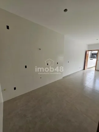 Imagem Casa à Venda em Bela Vista, Palhoça: 2 Quartos, 50m², R$320mil