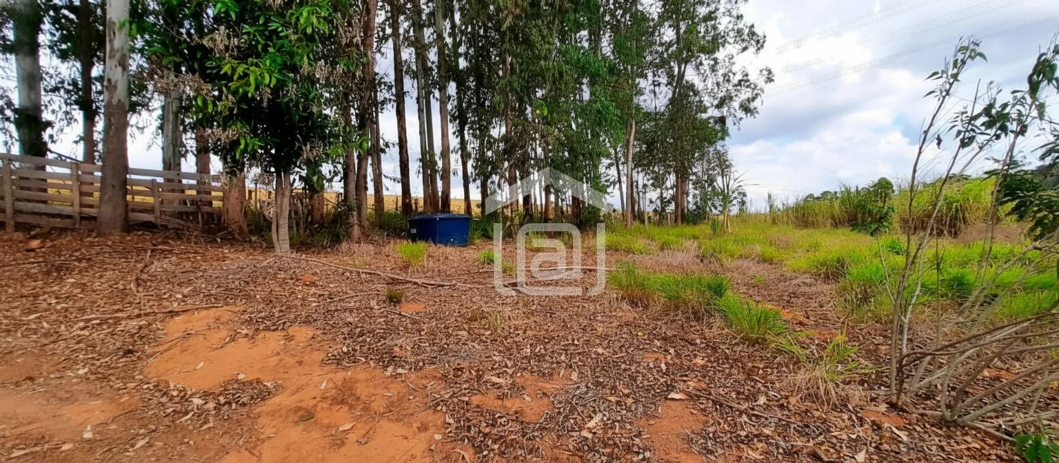 Imagem Sítio à venda em Faxinal, Botelhos