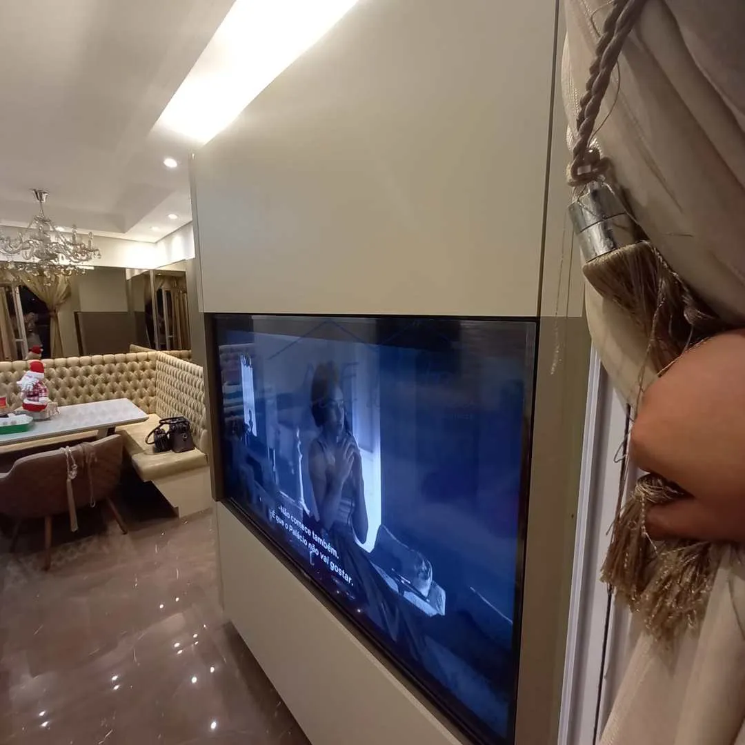 Imagem Apartamento Padrão