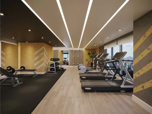 Imagem Apartamento à venda em Porto Belo, Perequê, com 2 quartos, 62m2