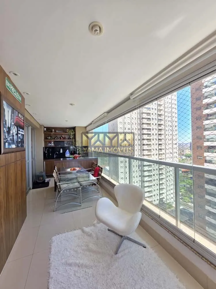 Imagem Promenade - Apartamento à venda no bairro Bosque das Juritis - Ribeirão Preto/SP