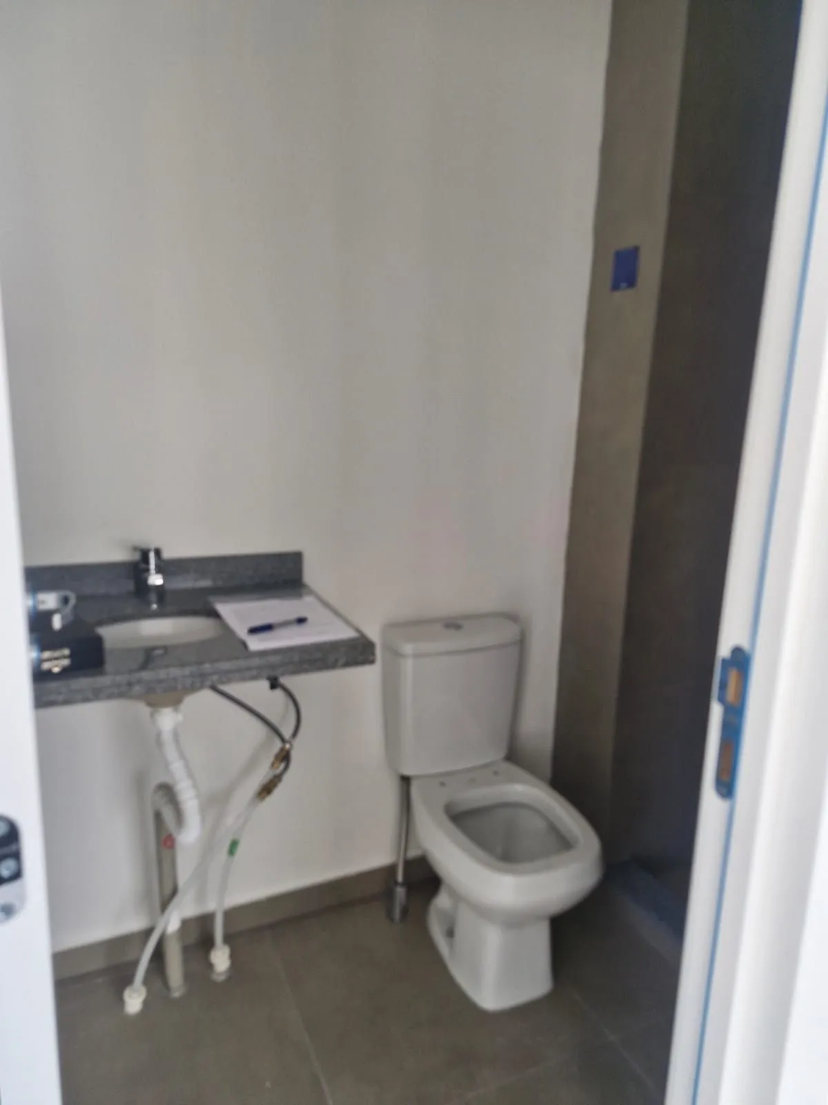 Imagem Apartamento 01 dormitório, 01 vaga no Bairro São João em Porto Alegre