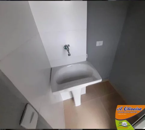 Foto do imóvel Apartamento 02 dormitórios ( sendo 01 suíte ) 450 metros da Praia
