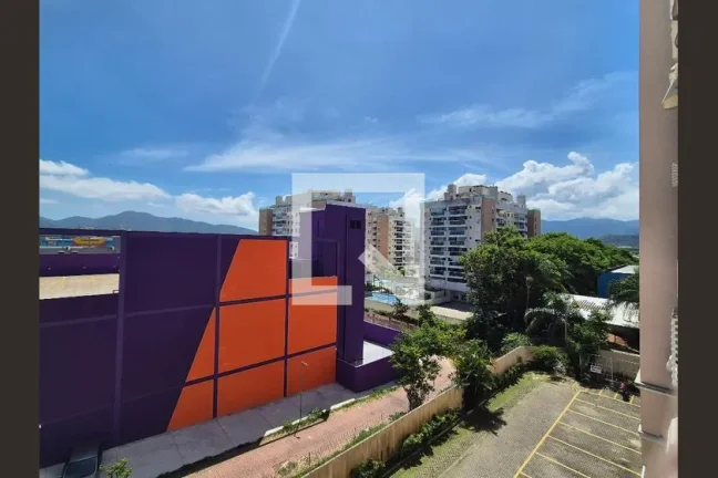 Imagem Apartamento à Venda - Recreio, 2 Quartos, 66 m2