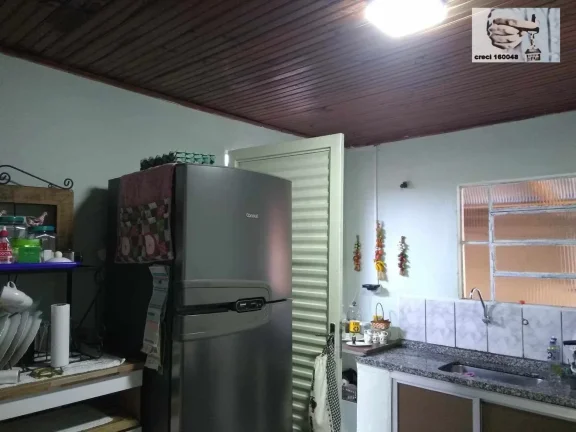 Imagem Casa Vila em Jardim Recreio, Bragança Paulista/SP
