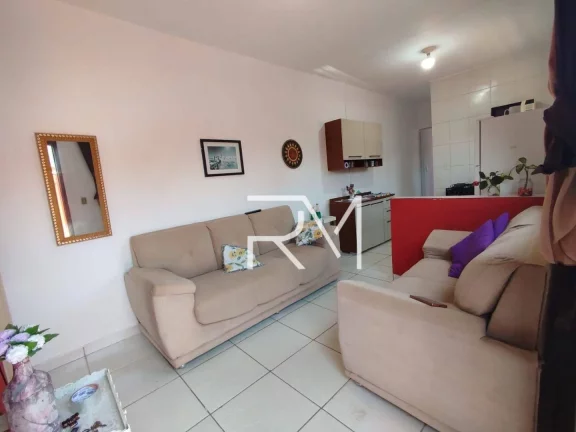 Imagem Casa com 2 dormitórios à venda, 60 m por R$ 190.000,00 - Flórida Mirim - Mongaguá/SP