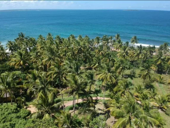 Imagem Condomínio Nirvana Beach Hotel