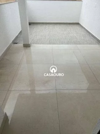 Imagem Cobertura à venda, 75 m² por R$ 820.000,00 - Anchieta - Belo Horizonte/MG
