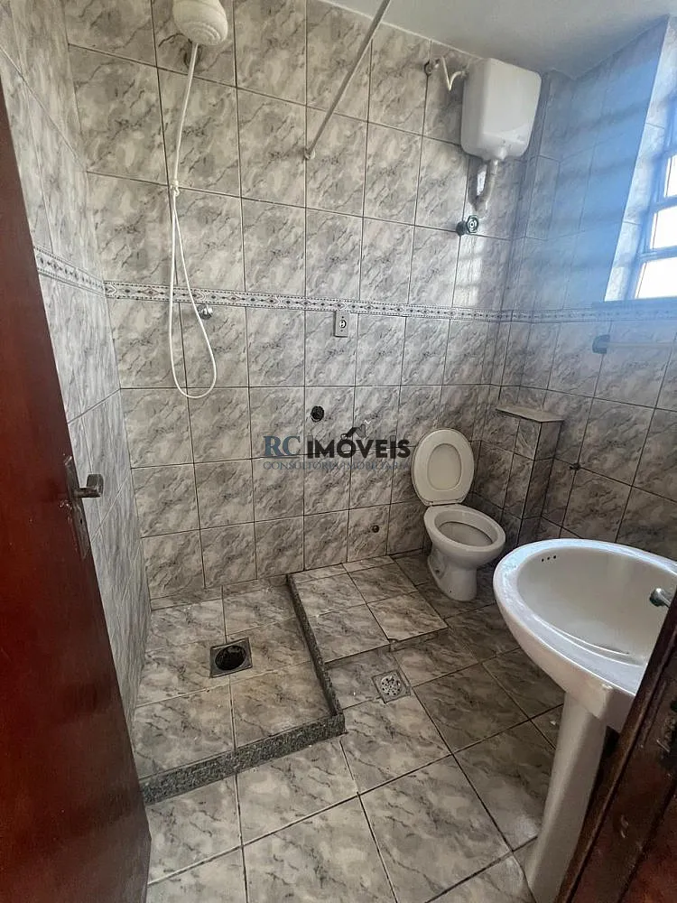Imagem Apartamento a Venda no bairro Vista Alegre - São Gonçalo, RJ