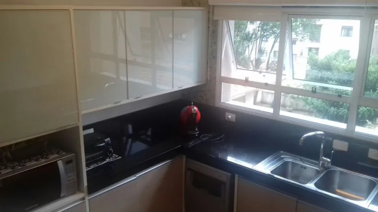 Imagem Apartamento com 3 Quartos à Venda, 144 m² em Rudge Ramos - São Bernardo do Campo