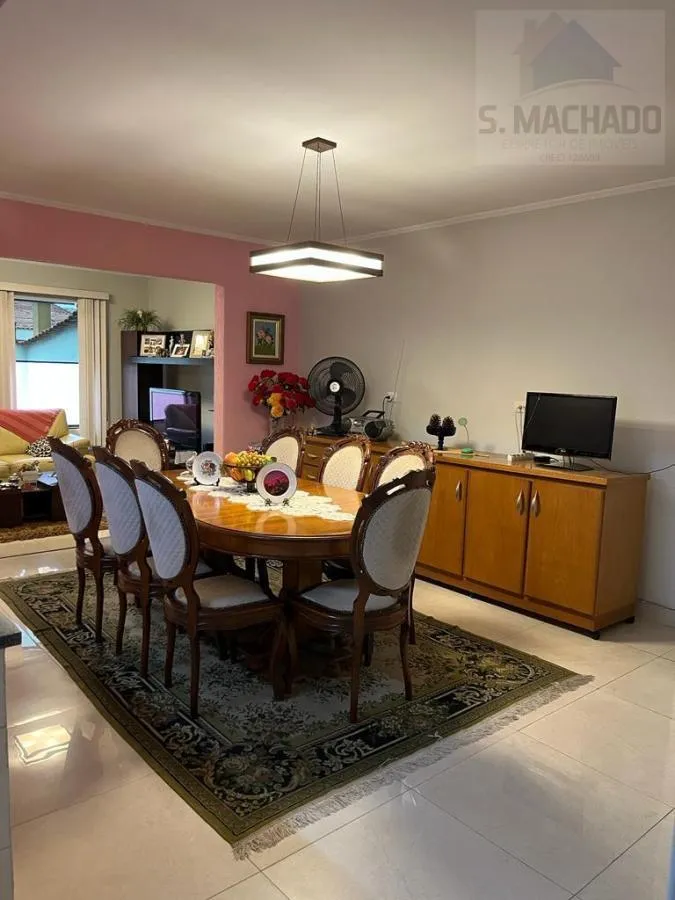 Imagem Casa para Venda em Santo André / SP no bairro Anchieta