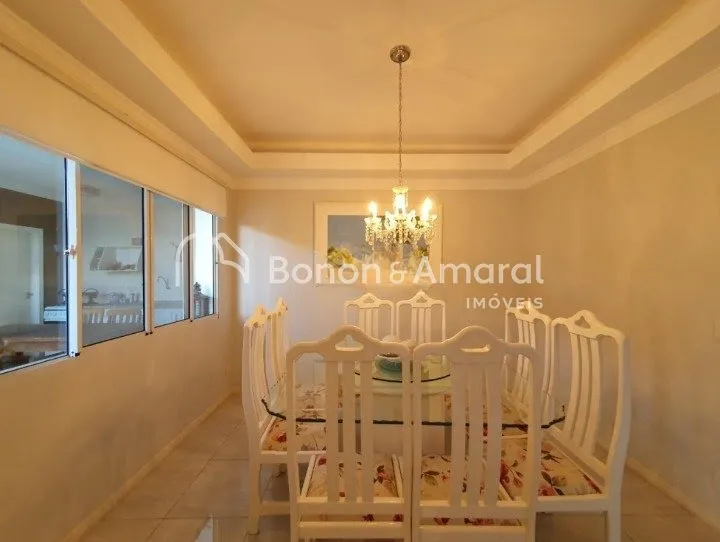 Imagem Casa à venda no Condomínio Villaggio Fiorentino em Valinhos.