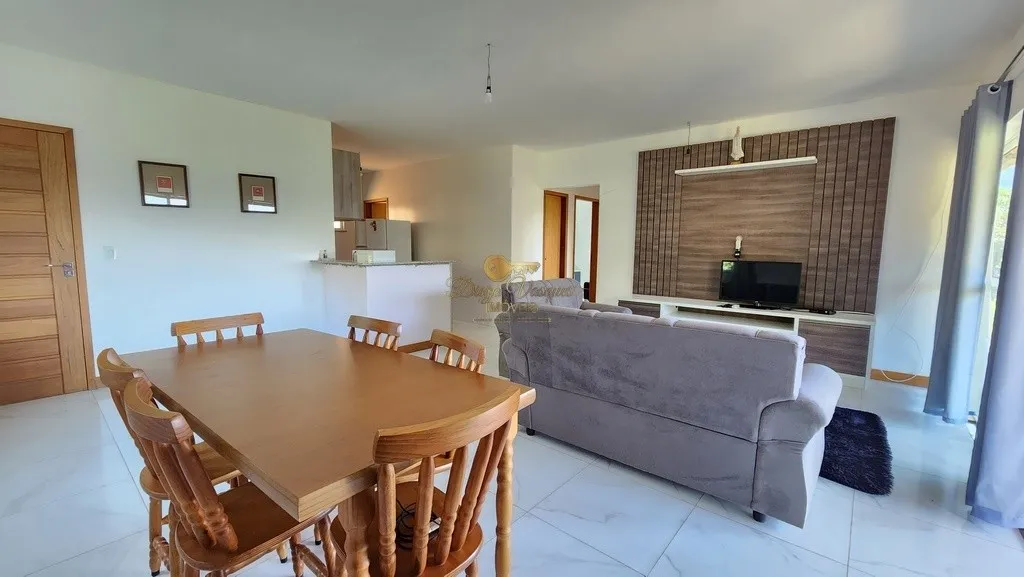 Imagem Casa para Venda em Teresópolis / RJ no bairro Andradas