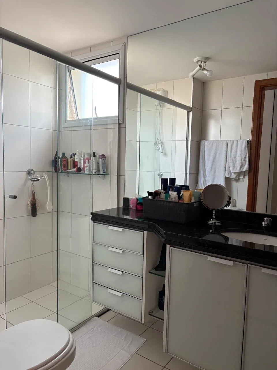 Imagem Apartamento com 3 Quartos à Venda, 127 m² em Sul (Águas Claras) - Brasília