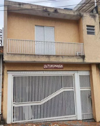 Imagem Sobrado com 3 quartos à venda, 140 m² por R$ 375.000 - Jardim São Roberto - Guarulhos/SP