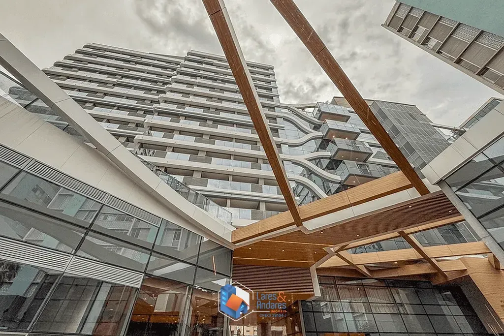 Foto do imóvel Studio à venda 1 Quarto 1 Suite 30M² Jardim Paulista São Paulo - SP em Rua Caconde