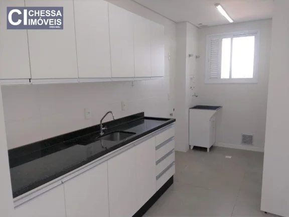 Imagem Ótimo apartamento à venda no Residencial Montpellier, localizado na Rua Juvenal Garcia, Centro de ...