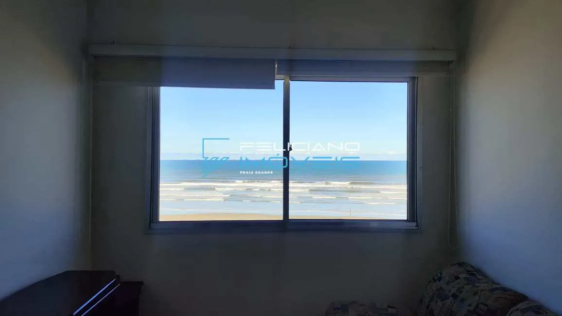 Imagem Apartamento com 1 quarto, Aviação, Praia Grande, Cod: 7518