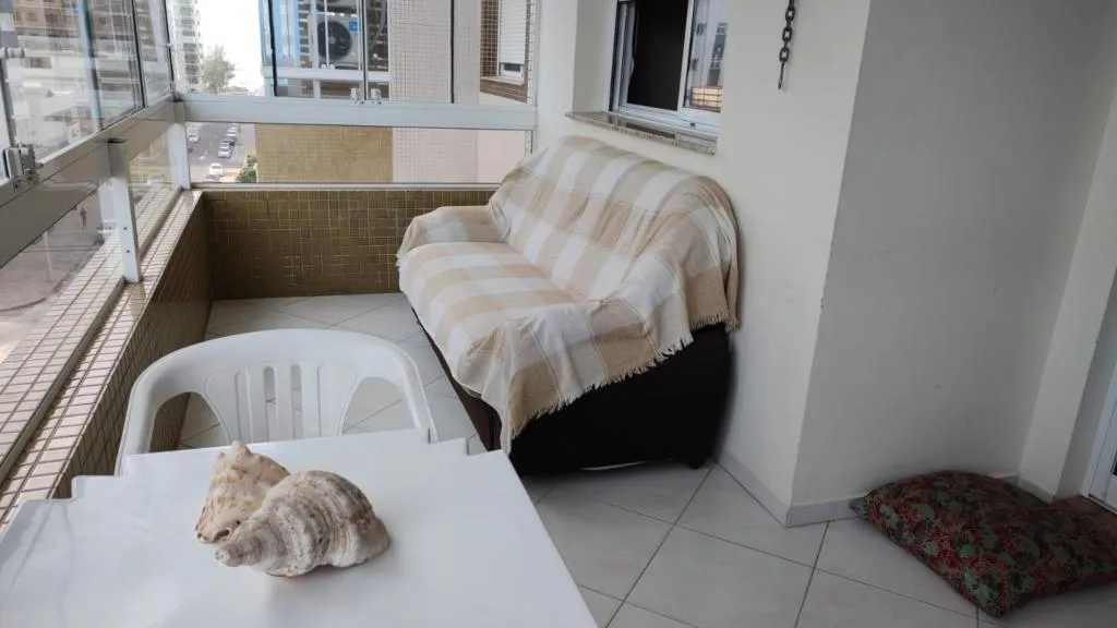 Imagem Apartamento 2 Dormitórios - Bairro Zona Nova