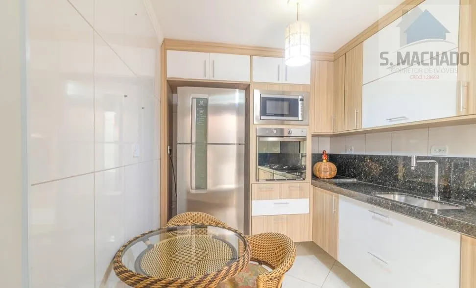 Imagem Apartamento para Venda em Santo André / SP no bairro Parque Oratório