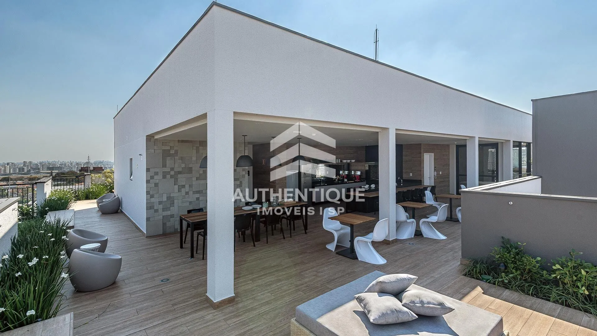 Imagem LOADD SÃO JUDAS - Apartamento à venda no bairro Mirandópolis - São Paulo/SP, Zona Sul