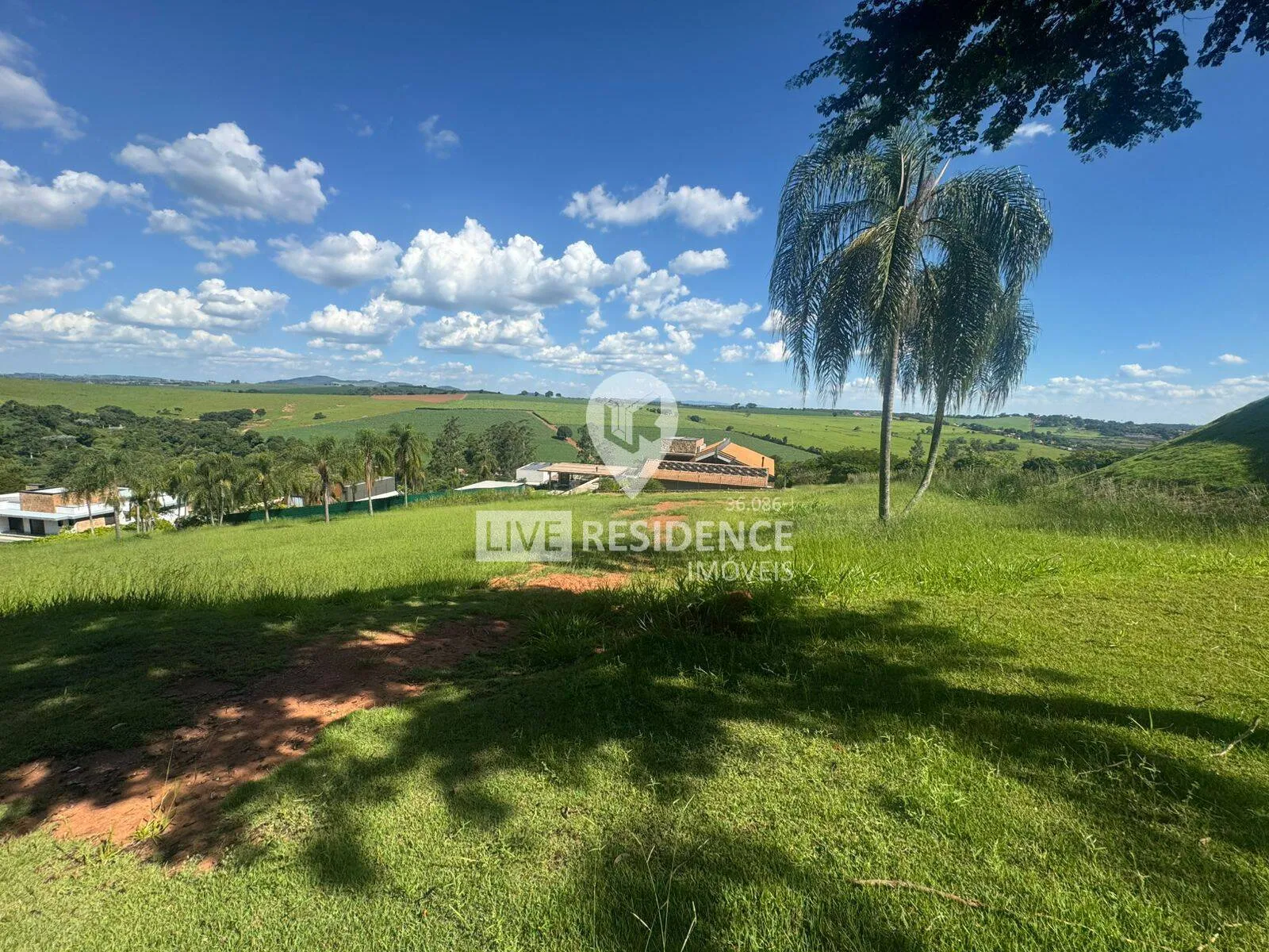 Imagem TERRENO À VENDA | CONDOMÍNIO FAZENDA DONA CAROLINA | ITATIBA SP