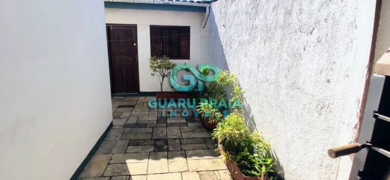 Imagem Casa à venda no bairro Enseada - Guarujá/SP