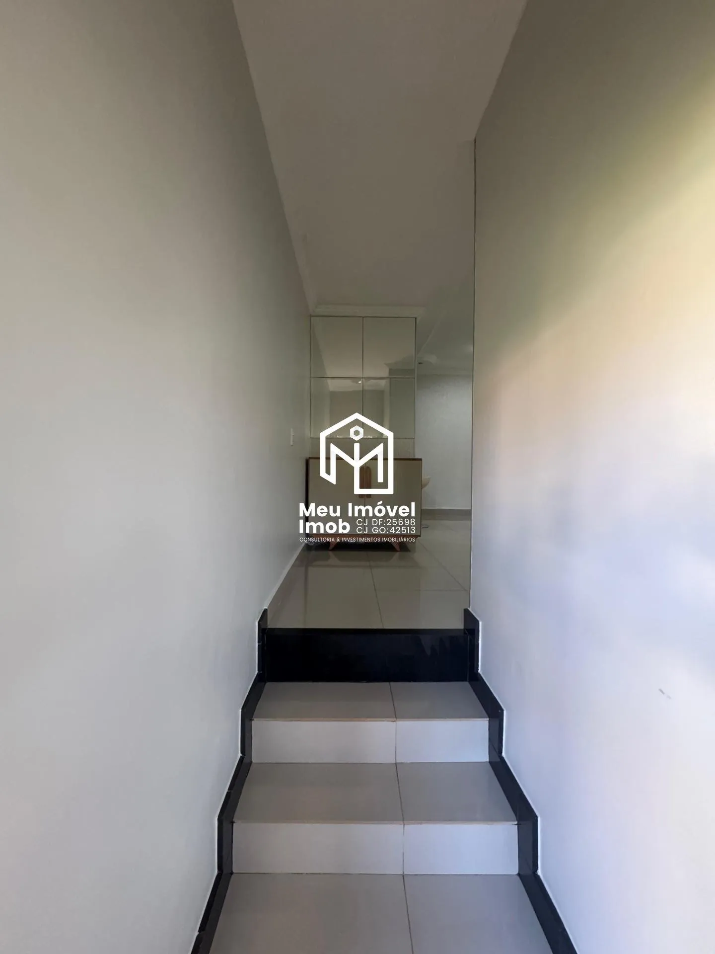 Imagem Apartamento Ville Blanche III - Valparaíso de Goiás